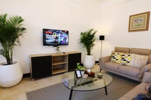 Superior Apartment