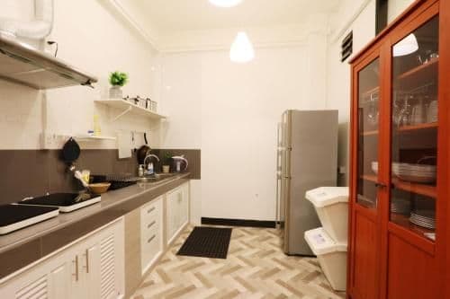 Superior Apartment