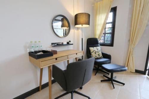 Superior Apartment