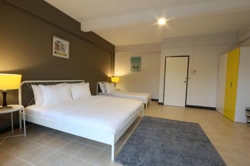 Superior Apartment