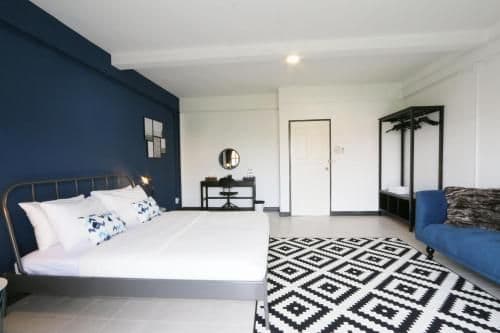 Superior Apartment
