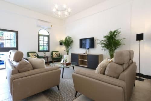 Superior Apartment