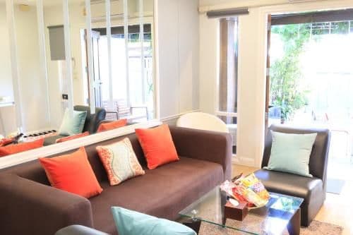 Duplex Apartment
