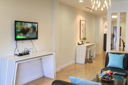 Duplex Apartment