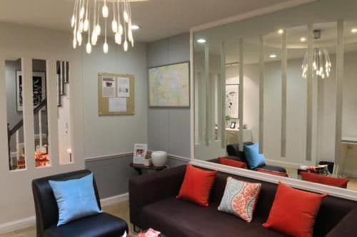 Duplex Apartment