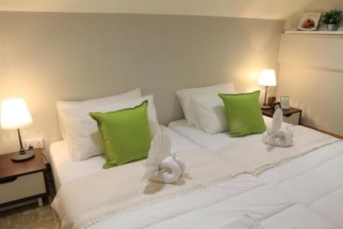 Duplex Apartment