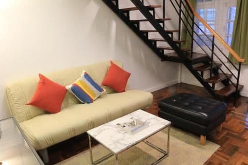 Duplex Apartment