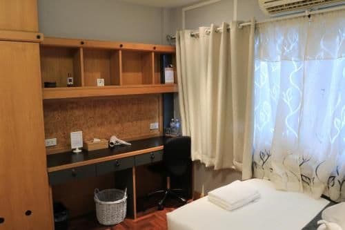 Duplex Apartment