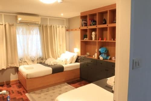 Duplex Apartment
