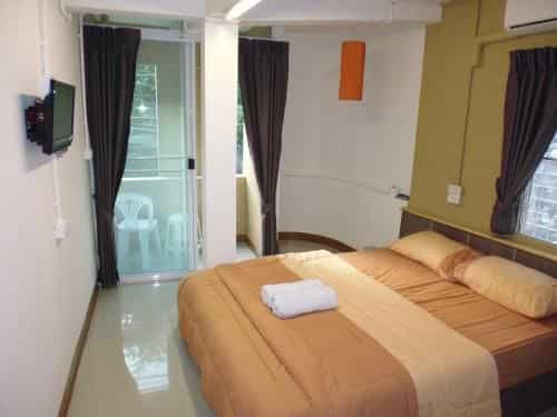 24 Guest House 24 Guest House