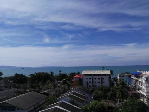 Beach 7 Condo Studio 4682