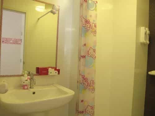 The Trust Hua Hin kitty room The Trust Hua Hin kitty room