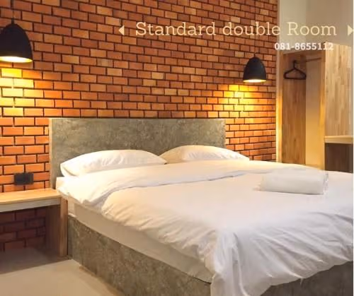 Standard King Room