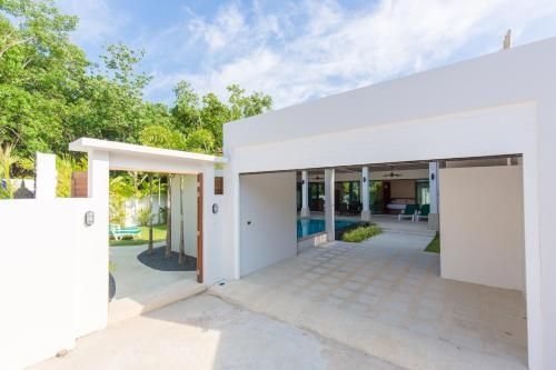 The Nest Villa3