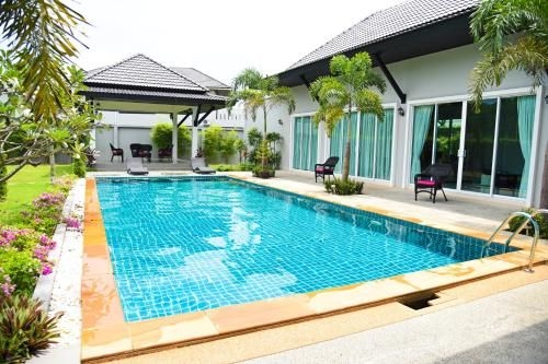 Villa Bua Savan0