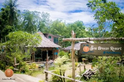 Libong Sea Breeze Resort Libong Sea Breeze Resort