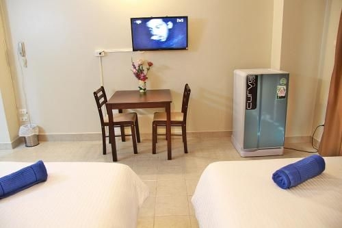 มานา เรสซิเดนซ์ (Mana Residence)4