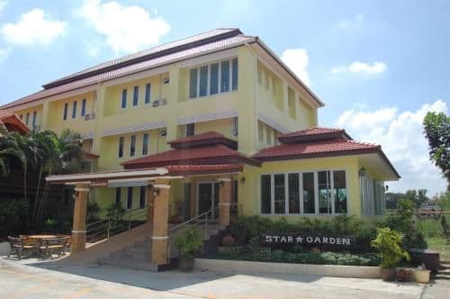 Double or Twin Room with Private Bathroom
