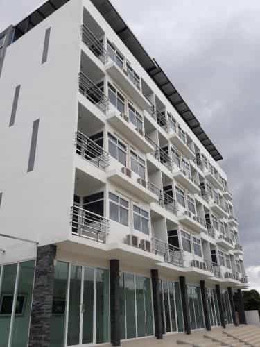 The Ztand By Airport Phuket The Ztand By Airport Phuket