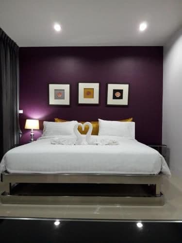 The Ztand By Airport Phuket The Ztand By Airport Phuket