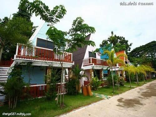 Rainbow House Resort Rainbow House Resort