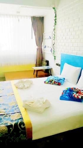 King Room