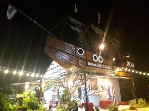 Ban Suan Coffee and Resort Ban Suan Coffee and Resort