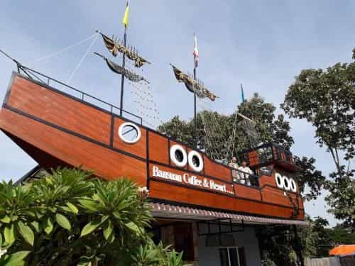 Ban Suan Coffee and Resort Ban Suan Coffee and Resort