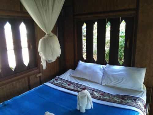 Baan Aomsin Resort Baan Aomsin Resort