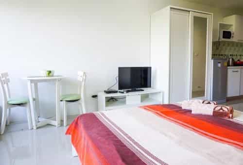 Beach 7 Condo Studio WiFi 3 Beach 7 Condo Studio WiFi 3