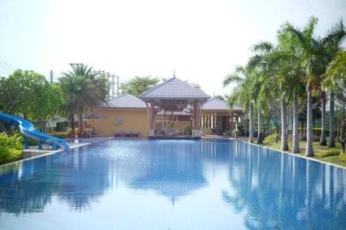 Casa Seaside Cha-am4