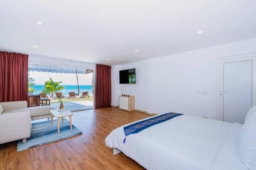 Coral Cove Beachfront Villa - Hotel Managed (Coral Cove Beachfront Villa Hotel Managed)2
