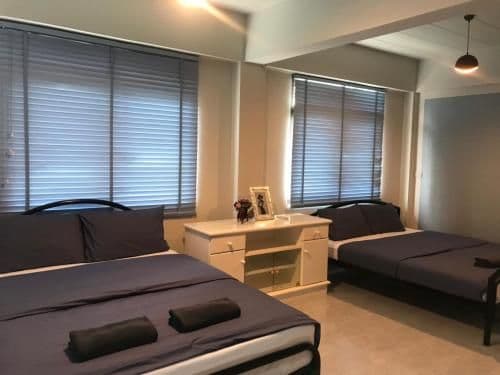 Family Suite