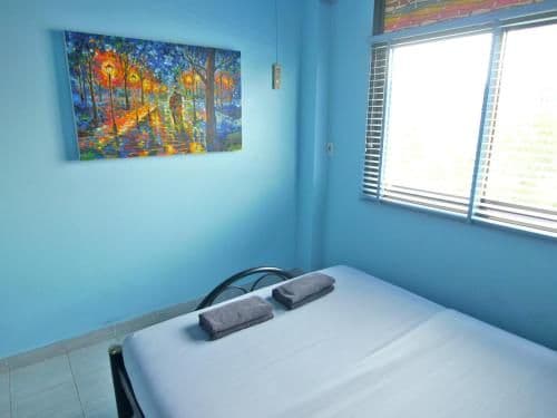 Standard Double Room with River View