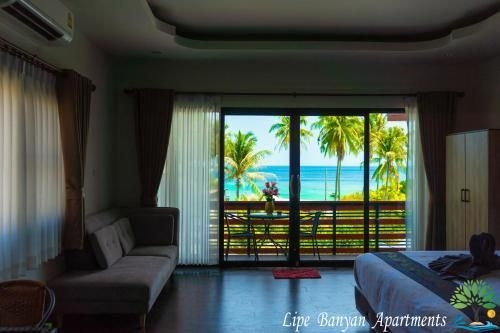 Lipe Banyan Apartments0