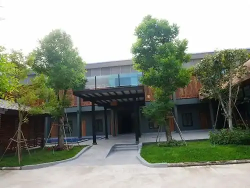 ลุค แอท โฮม ลำพูน ลุค แอท โฮม ลำพูน