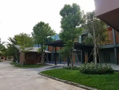 ลุค แอท โฮม ลำพูน ลุค แอท โฮม ลำพูน