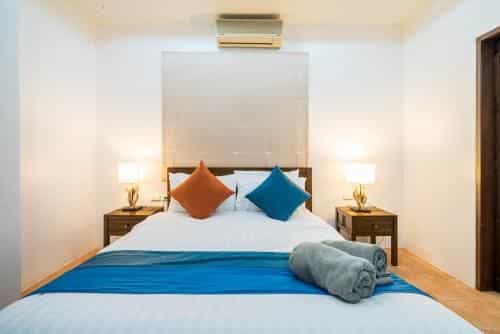Pasak Soi 3 private pool villa Pasak Soi 3 private pool villa