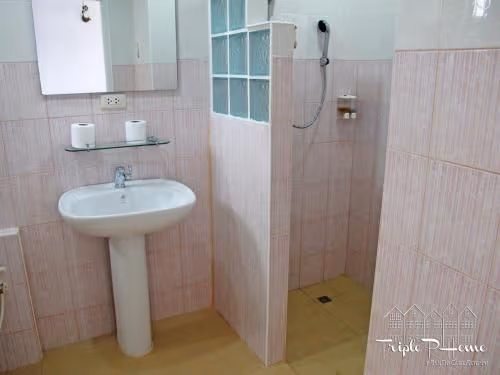 Triple Room with Private Bathroom