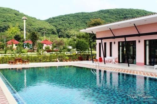 Triple P Home Resort Triple P Home Resort