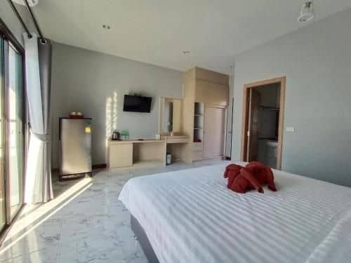 Napatr Boutique @ Bang Tao Beach Napatr Boutique @ Bang Tao Beach