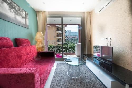 Superior Apartment