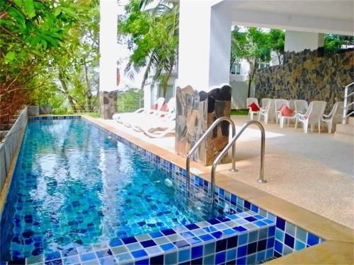 กะตะ โอเชียน วิว นิว อพาร์ทเมนต์ 1 เบดรูม (Kata Ocean View New Apartment 1 Bedroom)3