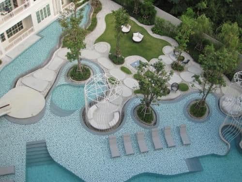 Summer Hua Hin Unit 703 Summer Hua Hin Unit 703