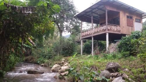 Bungalow - Water Front