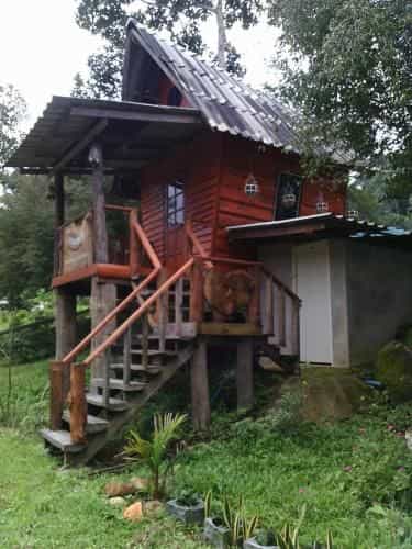 Baan Tharn Saeng Dao Baan Tharn Saeng Dao