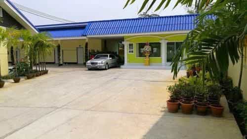 Sangsiri Resident & Resort Motel Sangsiri Resident & Resort Motel