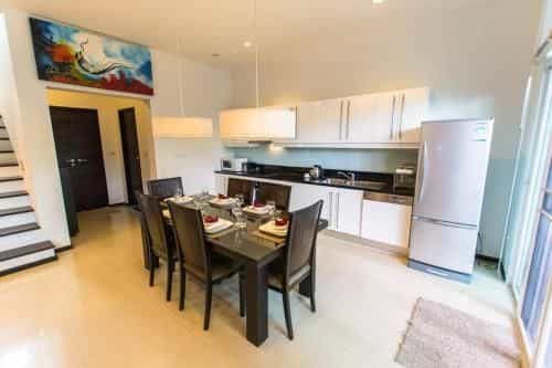 Oxygen Pool Villa By Rents In Phuket Oxygen Pool Villa By Rents In Phuket