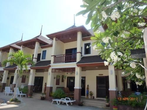 Thai Paradise South 255/2 Thai Paradise South 255/2