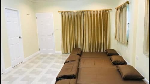 Double Room with Park View